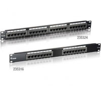 Equip Patch Panel 19  Cat.5e (235316)